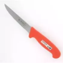 Couteau desosser 3165.14 rouge Giesser