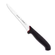 Couteau desosser 12310.16 Prime Line noir droit flex Giesser