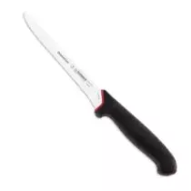 Couteau desosser 12310.16 Prime Line noir droit flex Giesser