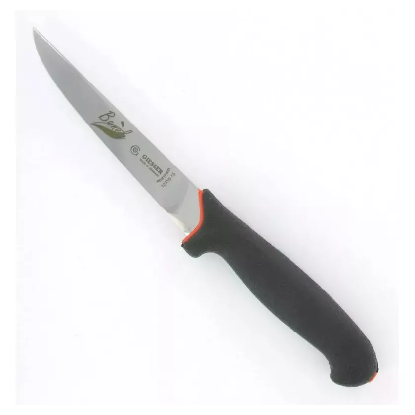 Couteau desosser 12316-15 Prime Line droit Giesser