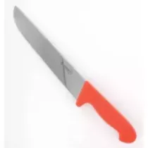 Couteau a couper 4025.24 rouge Giesser