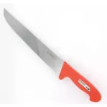 Couteau a couper 4025.27 rouge Giesser