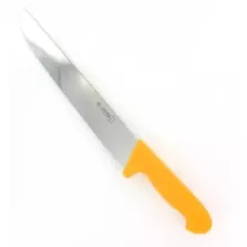 Couteau a couper 4025.27 jaune Giesser