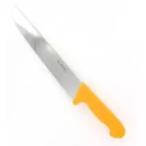 Couteau a couper 4025.27 jaune Giesser