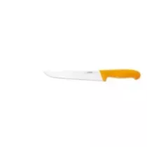 Couteau a couper 4025.32 jaune Giesser