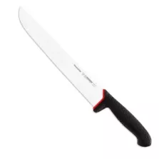 Couteau a couper 12402.27 Prime Line noir Giesser