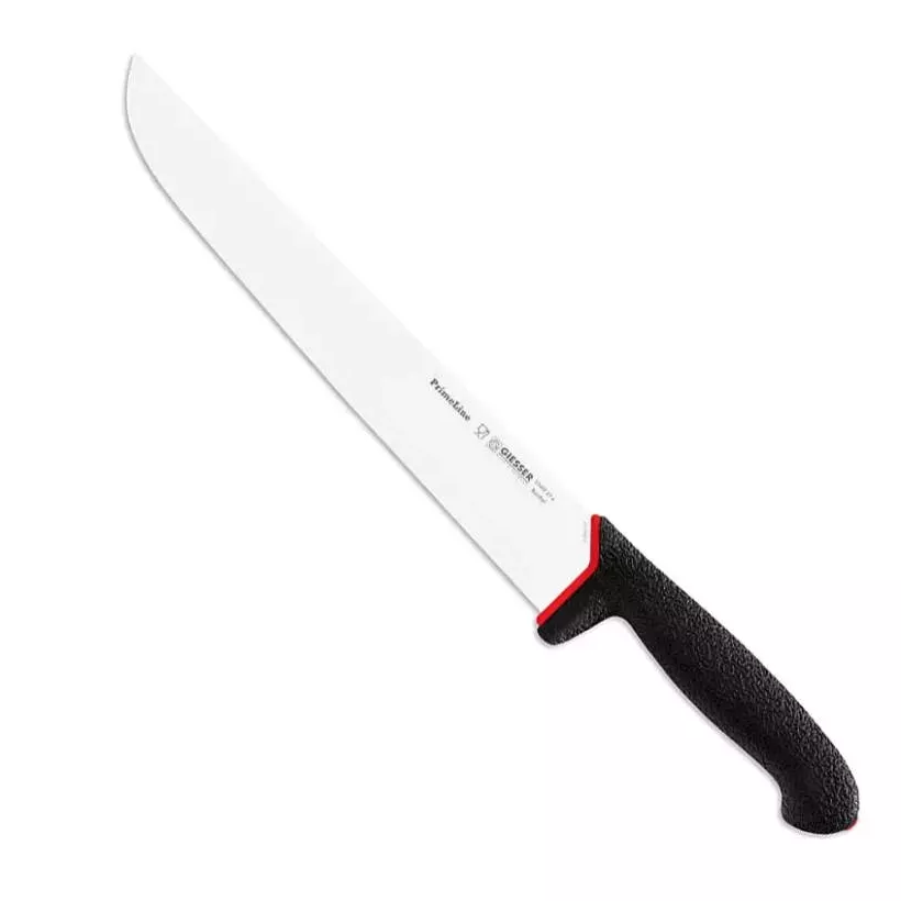 Couteau a couper 12402.27 Prime Line noir Giesser