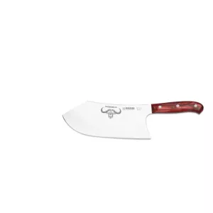 Couteau boucher No 1 Red Diamond PremiumCut Giesser 1965.22