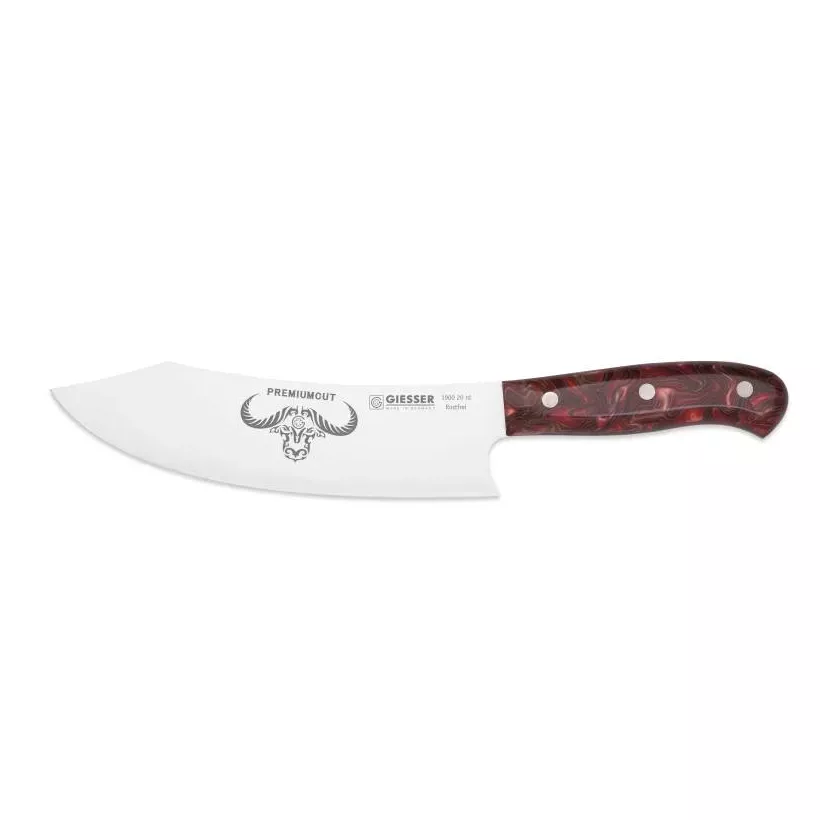 Couteau de chef No 1 Red Diamond PremiumCut 1900.20