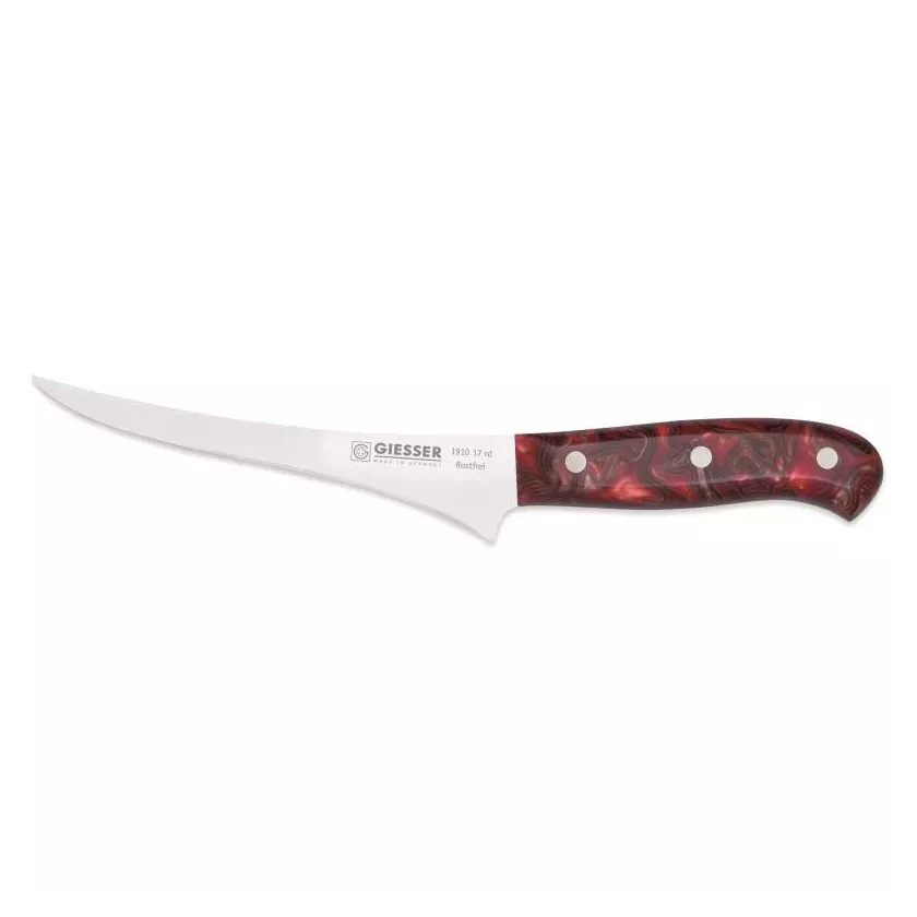 Filet No 1 Red Diamond PremiumCut Giesser 1910.17