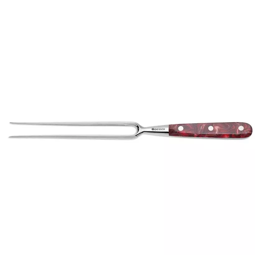Fork No 1 Red Diamond PremiumCut Giesser 1940.21
