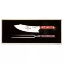 Set tranchier Red Diamond PremiumCut Giesser 1997.2