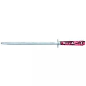 Steel No 1 Red Diamond PremiumCut Giesser 1960.25