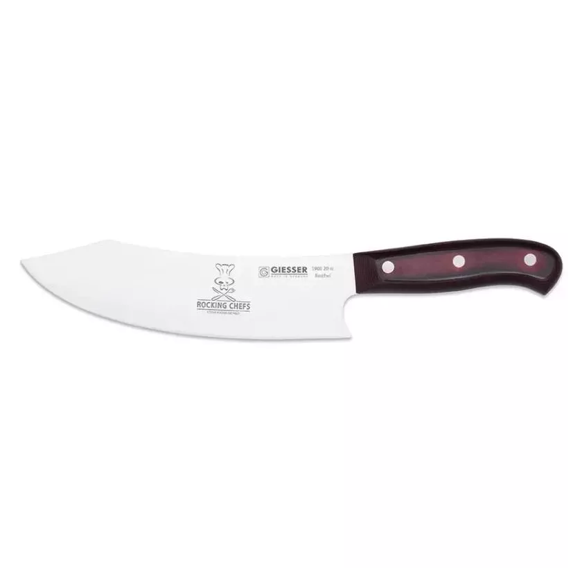 Couteau de chef No 1 Rocking Chefs PremiumCut 1900.20