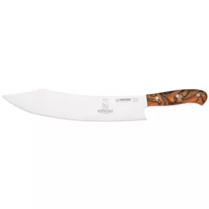 Couteau barbecue No 1 Spicy Orange PremiumCut Giesser 1900.30
