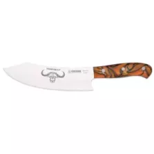 Couteau de chef No 1 Spicy Orange PremiumCut 1900.20