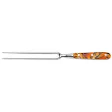 Fork No 1 Spicy Orange PremiumCut Giesser 1940.21