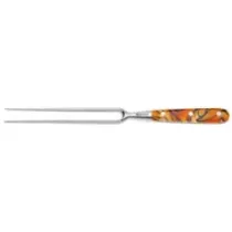 Fork No 1 Spicy Orange PremiumCut Giesser 1940.21
