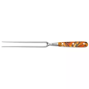 Fork No 1 Spicy Orange PremiumCut Giesser 1940.21