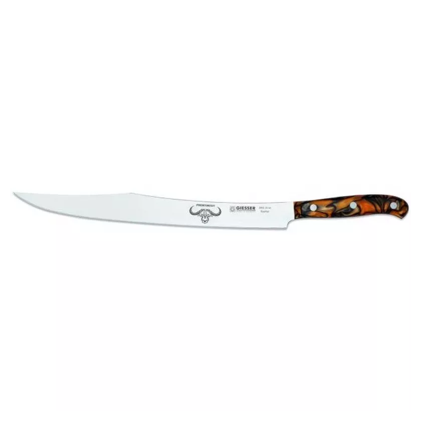 Slicer No 1 Spicy Orange PremiumCut Giesser 1955.31