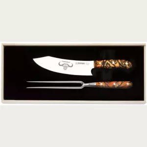 Set tranchier Spicy Orange PremiumCut Giesser 1997.2