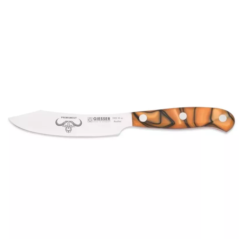 Office No 1 Spicy Orange PremiumCut Giesser 1920.10
