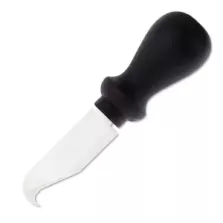 Couteau fromage parmesan Giesser