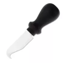 Couteau fromage parmesan Giesser