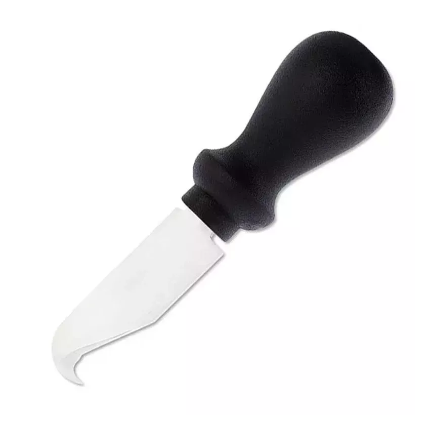 Couteau fromage parmesan Giesser