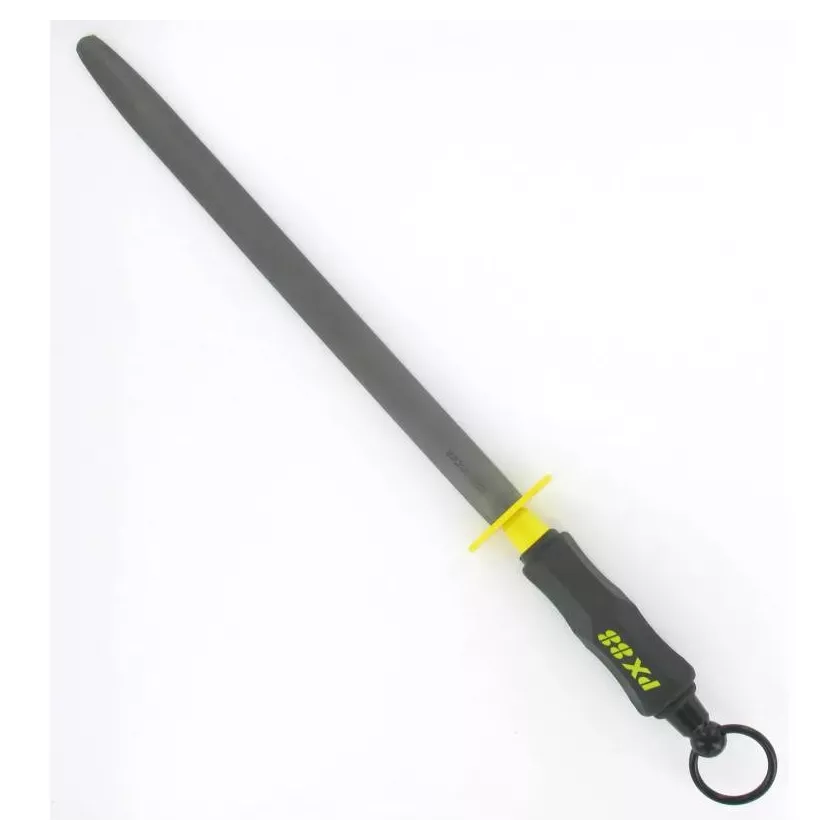 Aiguisoir PX88 ovale Giesser