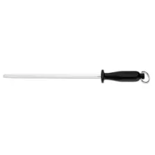 Aiguisoir rond 9924.31 noir Giesser