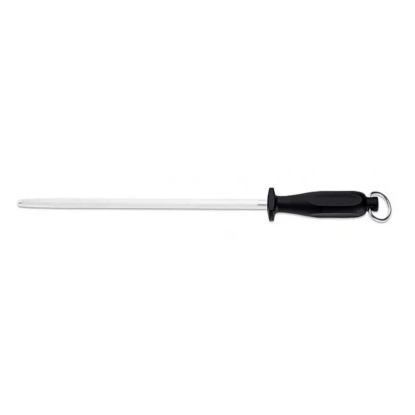 Aiguisoir rond 9924.31 noir Giesser