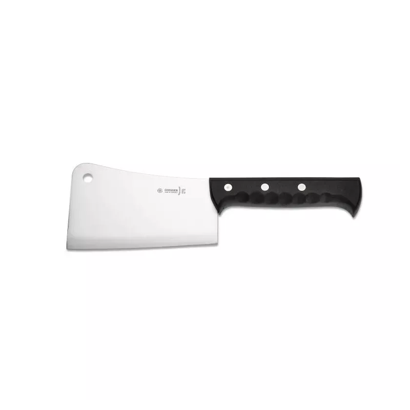 Machette 6655sp 18 noir Giesser