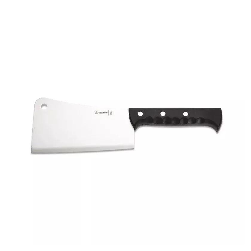 Machette 6655sp 20 noir Giesser