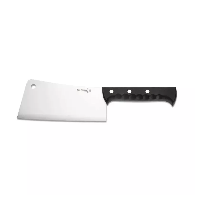 Machette 6655sp 23 noir Giesser