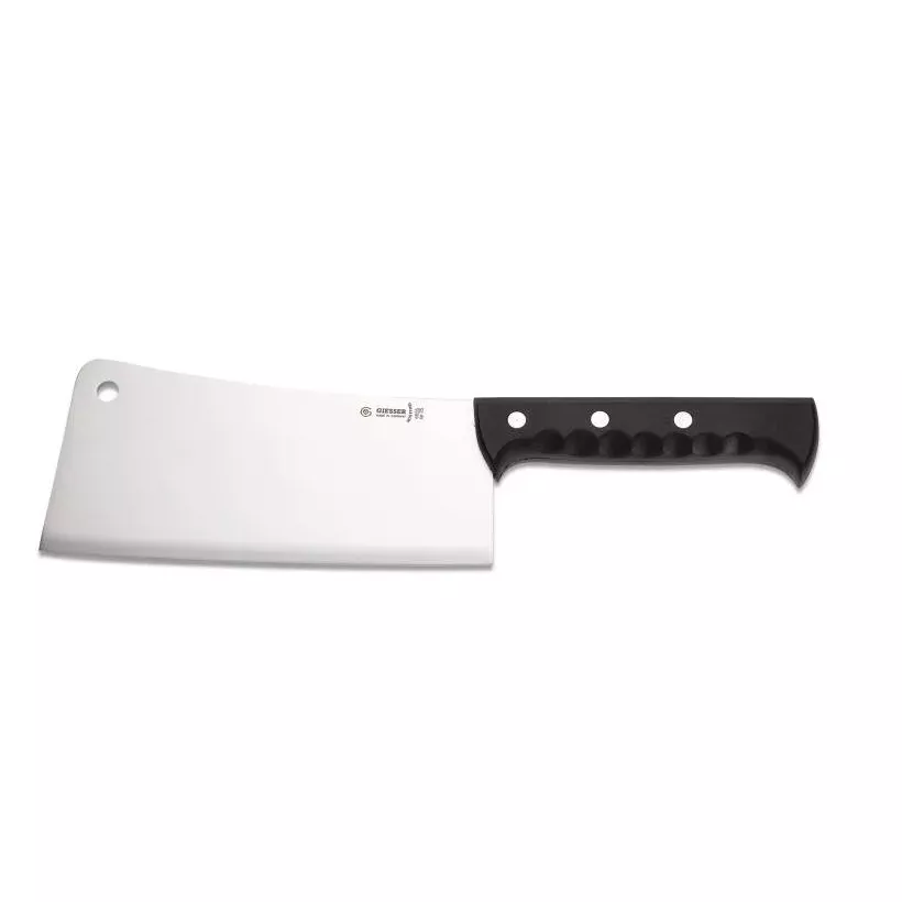 Machette 6655sp 25 noir Giesser