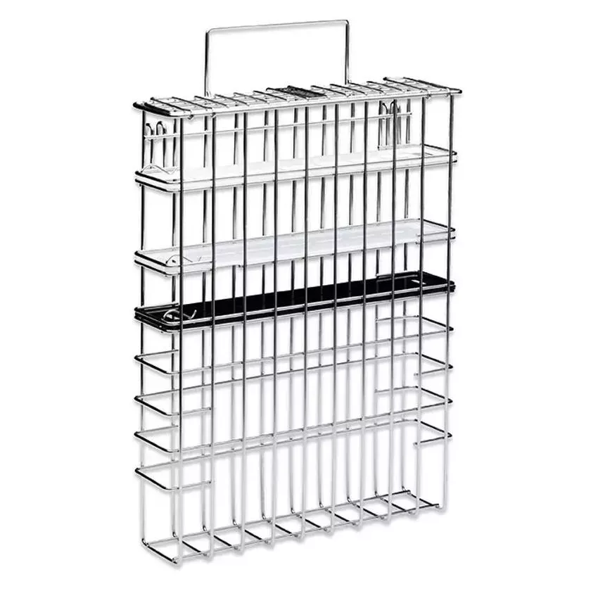 Box hygiene couteaux 50x38x10cm inox Giesser