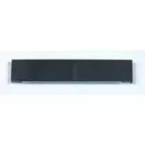 Aimant couteaux 595x120mm inox 6800sp60 Giesser
