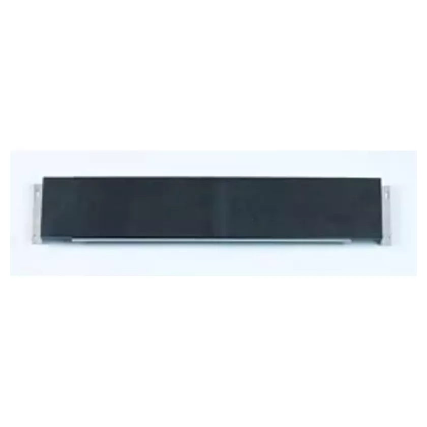 Aimant couteaux 595x120mm inox 6800sp60 Giesser