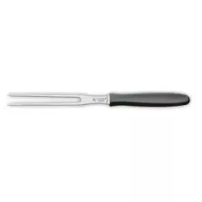 Fourchette 13cm noir Giesser