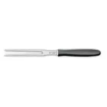 Fourchette 13cm noir Giesser