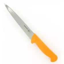 Couteau desosser 5.8401.18 jaune Swibo Victorinox