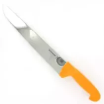 Couteau de boucher 5.8431.31 jaune Swibo Victorinox