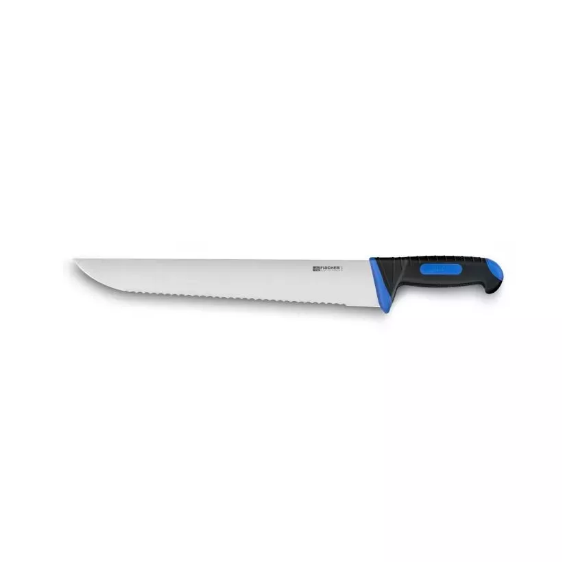Couteau poisson dente 68413-30B Bargoin