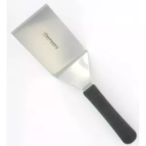Spatule lasagne steak 11cm inox Bargoin