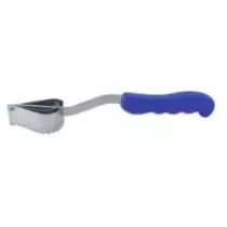 Ecailleur a poisson double 16cm Bargoin
