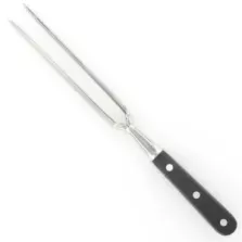 Fourchette chef 32cm Bargoin