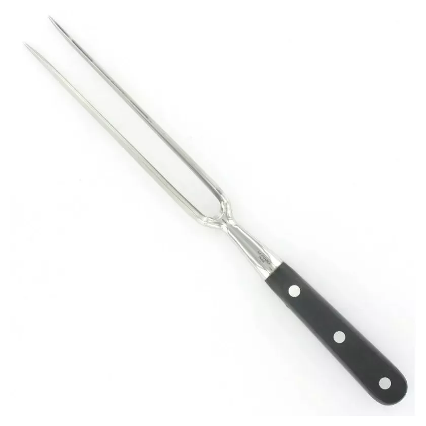 Fourchette chef 32cm Bargoin
