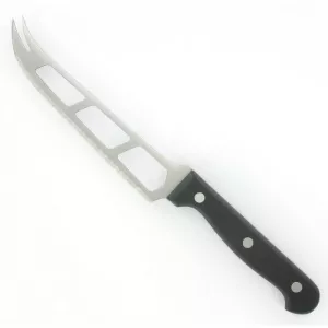 Couteau a fromage brie 389-15 noir Bargoin