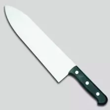 Couteau hache 30cm 265-30 Bargoin